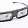 Panasonic 3D Glasses