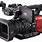 Panasonic Professional Video Camera