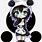 Panda Anime Girl in Hoodie