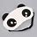 Panda Eye Mask