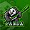 Panda eSports Logo