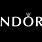 Pandora Jewellery Logo