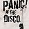 Panic at the Disco Fan Art