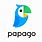 Papago Logo