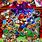 Paper Mario Super Smash Bros