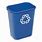Paper Recycling Container