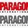 Paragon International Logo