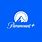 Paramount Plus App Icon