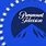 Paramount Television Service Logo