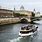 Paris Boat Ride