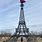 Paris Texas Tower