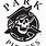 Park University Pirates Logo