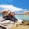 Paros Island Greece