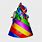 Party Hat Image No Background