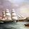 Passenger Ships 1800s
