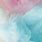 Pastel Cotton Candy Background