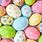 Pastel Easter Desktop Wallpaper