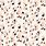Pastel Leopard Print Background