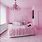 Pastel Pink Room Decor