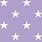 Pastel Purple Star Aesthetic