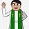 Pastor Emoji
