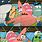 Patrick Move Meme