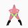 Patrick Star with Heels