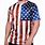 Patriotic American Clothing