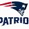 Patriots Logo Design