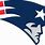 Patriots Logo SVG