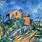 Paul Cezanne Art Gallery