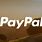 PayPal App iPhone