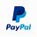 PayPal Logo Clip Art