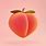 Peach Emoji Slap