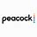 Peacock Droid Logo