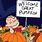 Peanuts Halloween Meme
