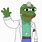 Pepe Frog Doctor