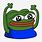 Pepe Twitch Emotes PNG