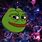 Pepe in Space