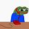 Pepe the Frog Phone Call