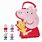 Peppa Pig Carry Case