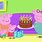 Peppa Pig My Birthday