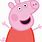Peppa the Pig Characters