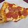 Pepperoni Pizza Slice Image