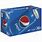 Pepsi 36 Pack