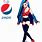 Pepsi Anime