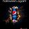 Pepsi Coke Halloween Ad
