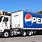 Pepsi Cola Truck