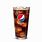 Pepsi Glass Cup