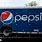 Pepsi Truck Logo